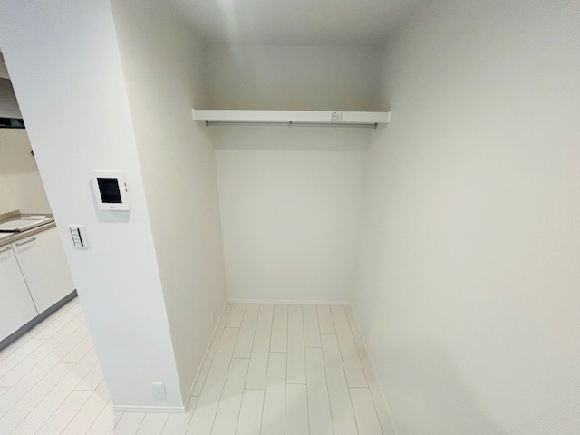 巣鴨陽光ハイツ【分賃】の収納