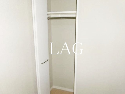 【収納】 | クレストフォルム東大島 | 収納です。