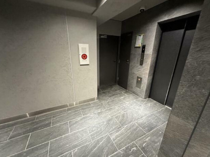 S-RESIDENCE錦糸町Southのその他共用部分