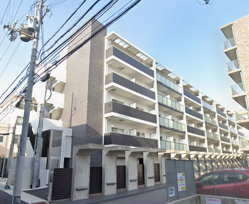 リアライズ神戸WESTの画像