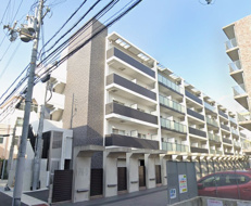 リアライズ神戸WESTの画像