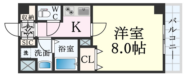 リアライズ神戸WEST