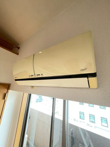 ラカステルメウの設備