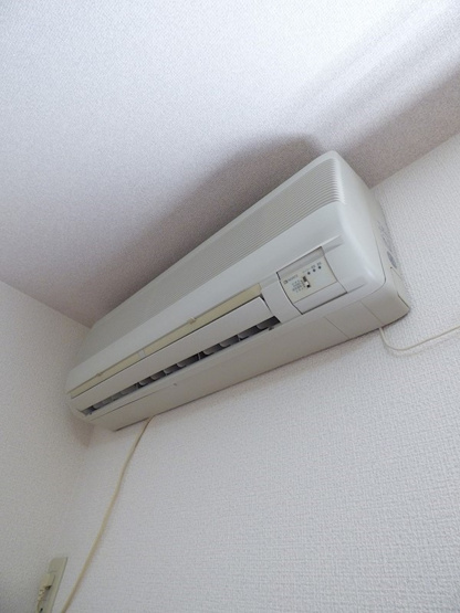 【設備】毛利ハイツ