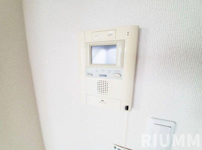 【セキュリティ】 | パレステュディオ品川不動前