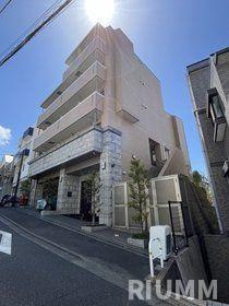 【外観】 | パレステュディオ品川不動前