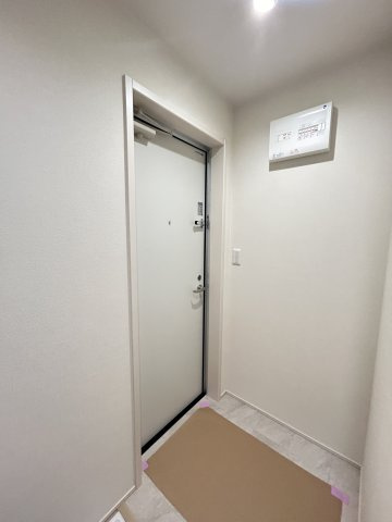 【玄関】 | フジパレス西取石Ⅲ番館 