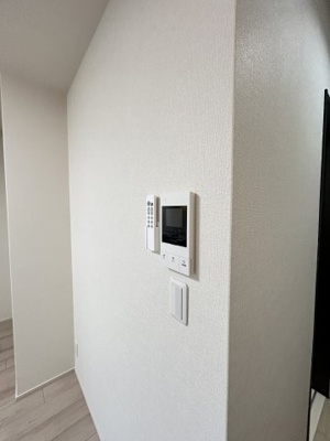 【セキュリティ】 | フジパレス西取石Ⅲ番館 