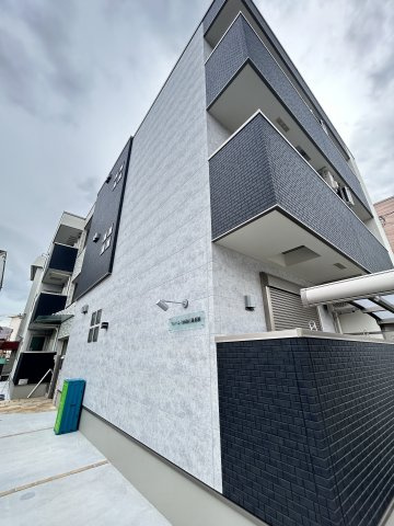 【その他共用部分】 | フジパレス西取石Ⅲ番館 