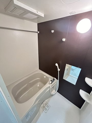 【浴室】 | フジパレス西取石Ⅲ番館 