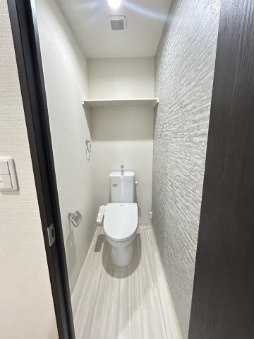 【トイレ】 | フジパレス西取石Ⅲ番館 