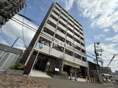【外観】 | CITY SPIRE鶴見