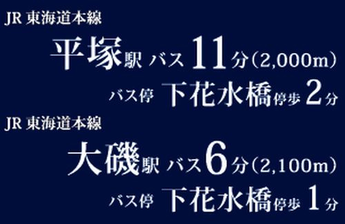 【仲介手数料０円】平塚市撫子原　土地（売地）　全3区画のその他|平塚市撫子原　土地（売地）　全3区画
