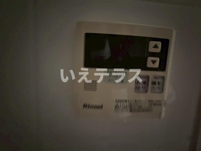 プリオーレ三宮の設備