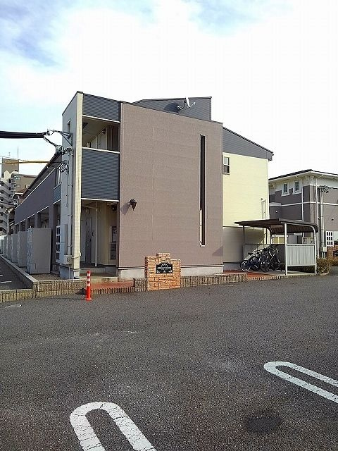 メロウ　ハウスＡのその他共用部分
