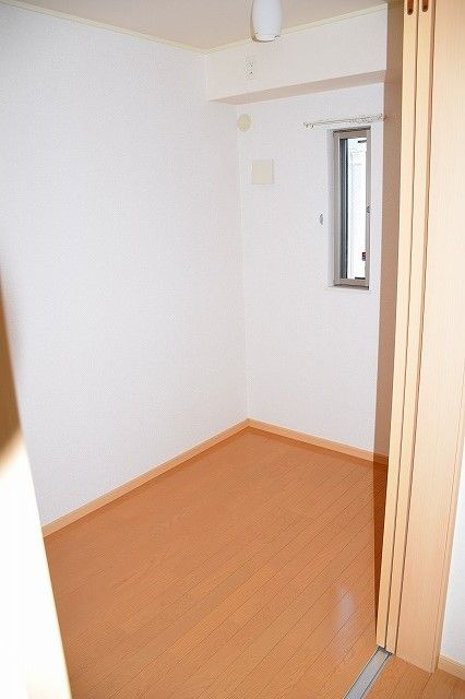メロウ　ハウスＡの内装