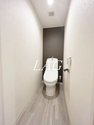 【トイレ】 | 協弘Ｔｏｋｙｏ | トイレです。