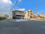 名古屋市名東区小井堀町1101『仲介料無料』新築戸建ての画像
