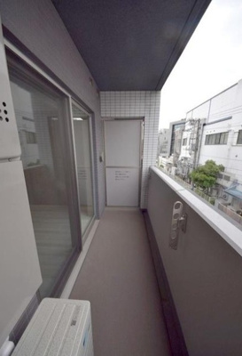 【設備】 | ステージグランデ尾久