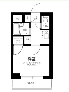 【間取り】 | ルパデュソワール | 間取りです。