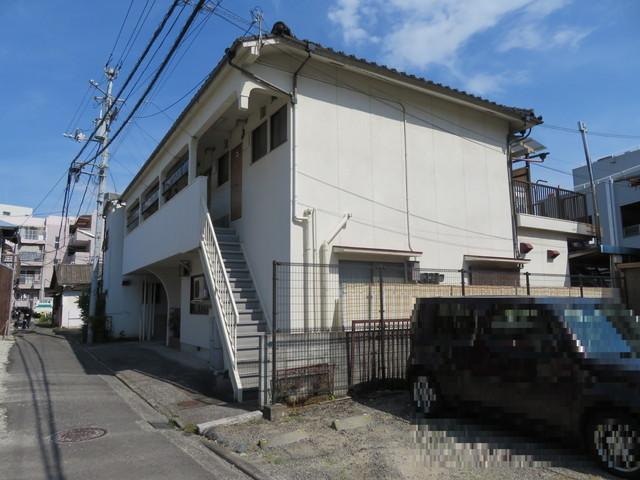 売土地