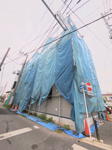 (仮称)八千代台西９丁目共同住宅の画像