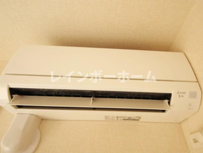 ヴェルテ塩焼の設備