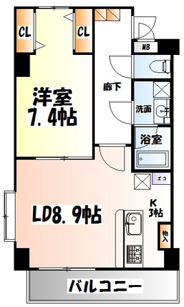 フィオーレ・北山