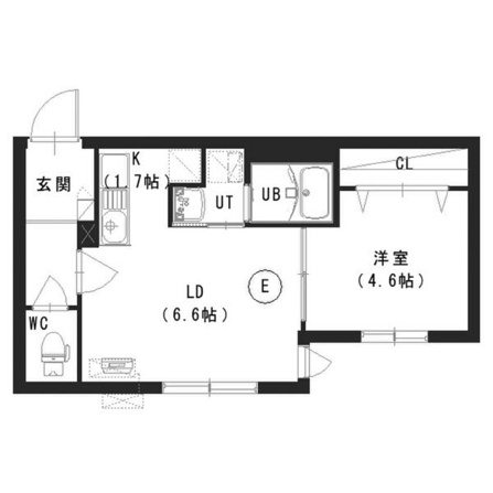 ウィン栄町