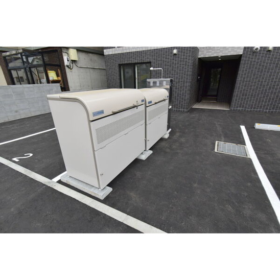 【設備】ウィン栄町 
