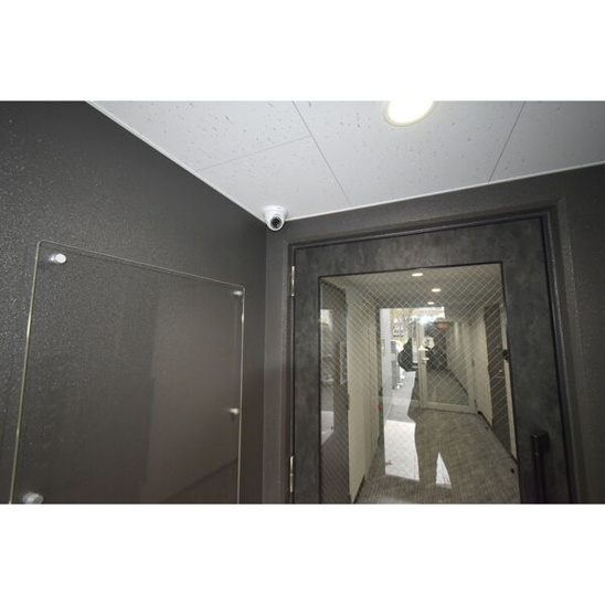 【エントランス】ウィン栄町 
