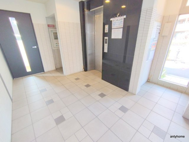 ルーセント菅原　仲介手数料無料のその他共用部分