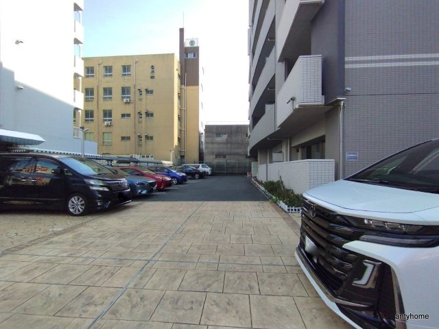 ルーセント菅原　仲介手数料無料のその他共用部分