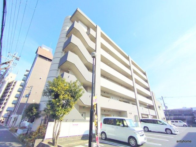 ルーセント菅原　仲介手数料無料の外観
