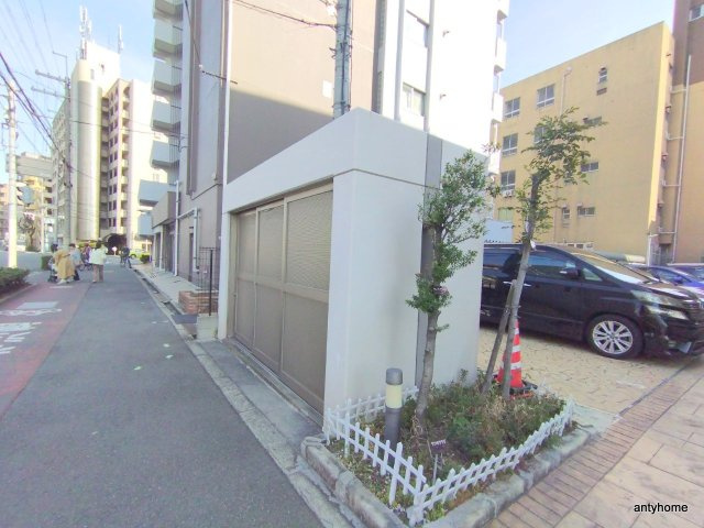 ルーセント菅原　仲介手数料無料のその他共用部分