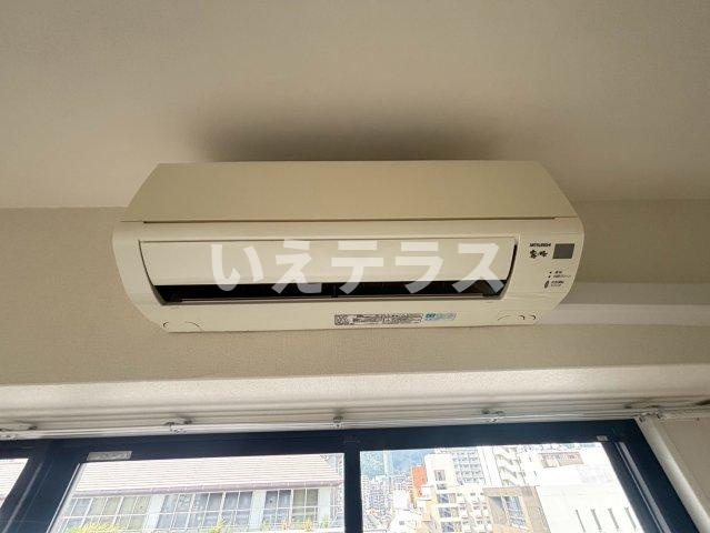 S-RESIDENCE神戸磯上通の設備