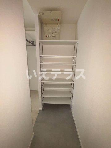 S-RESIDENCE神戸磯上通のその他