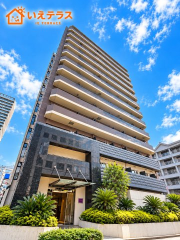 S-RESIDENCE神戸磯上通