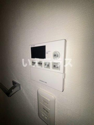 S-RESIDENCE神戸磯上通の設備