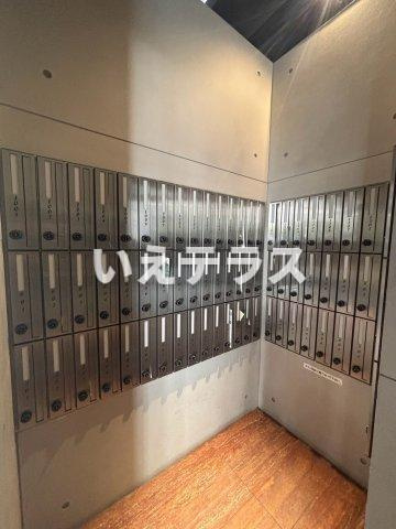 S-RESIDENCE神戸磯上通のその他