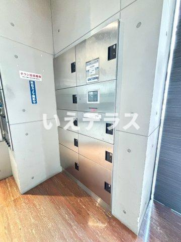 S-RESIDENCE神戸磯上通のその他