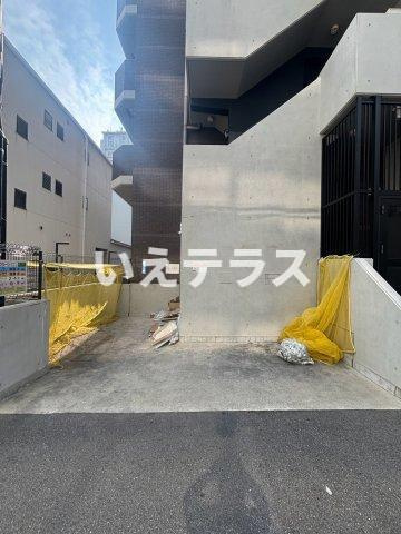 S-RESIDENCE神戸磯上通のその他