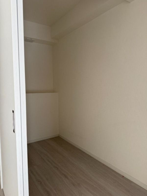 【収納】 | リヴシティ横濱末吉町弐番館