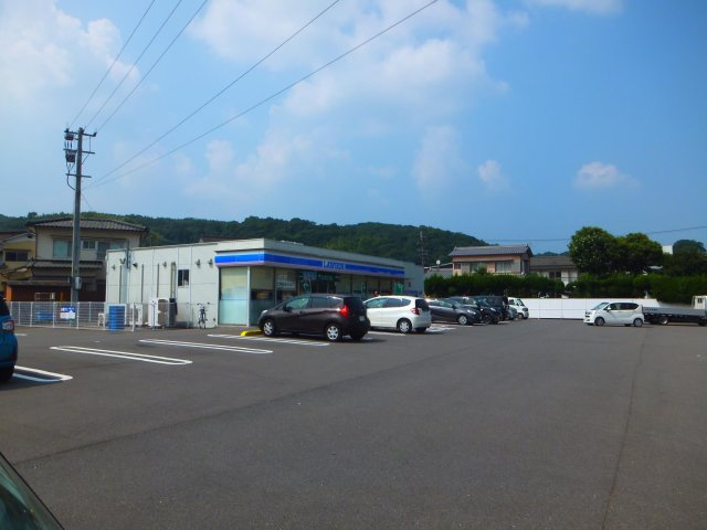 【周辺】レジオン南大分