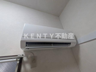 【設備】 | ライフピアベルストーク | ＊別号室の写真です。