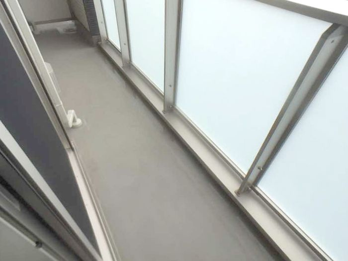 Ｍ's おおたかのバルコニー