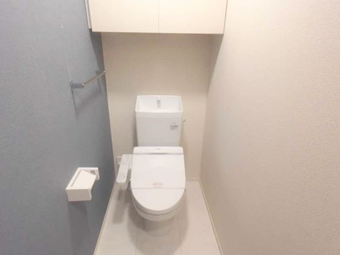 Ｍ's おおたかのトイレ
