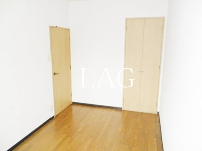 【寝室】 | ウィーブ北町 | 寝室です。