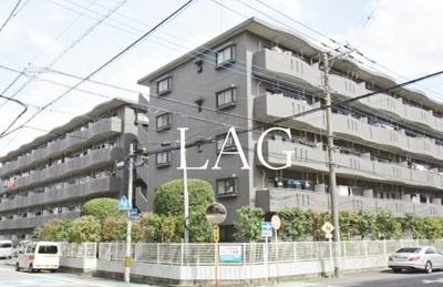 【外観】 | ウィーブ北町 | 外観です。