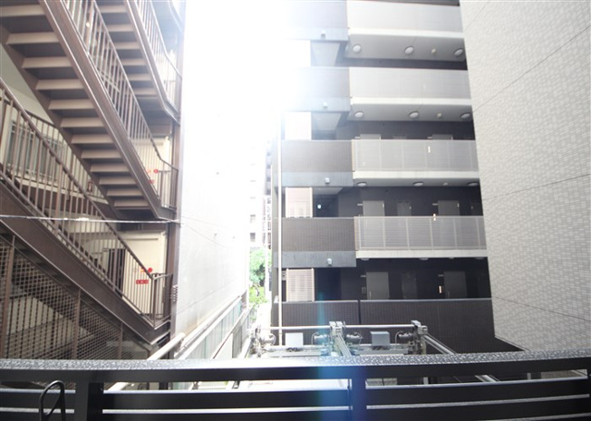【展望】 | レオングラン本町橋